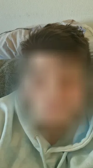 Aisha, 25