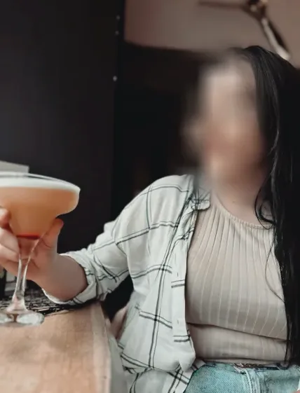 Aleksandra, 20