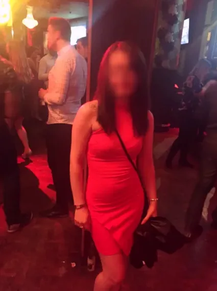 Aoife, 35