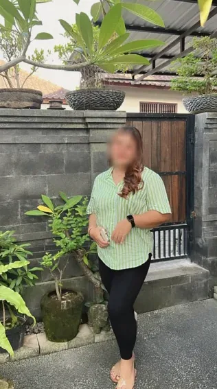 Bushra, 39