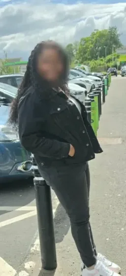 Bushra, 33