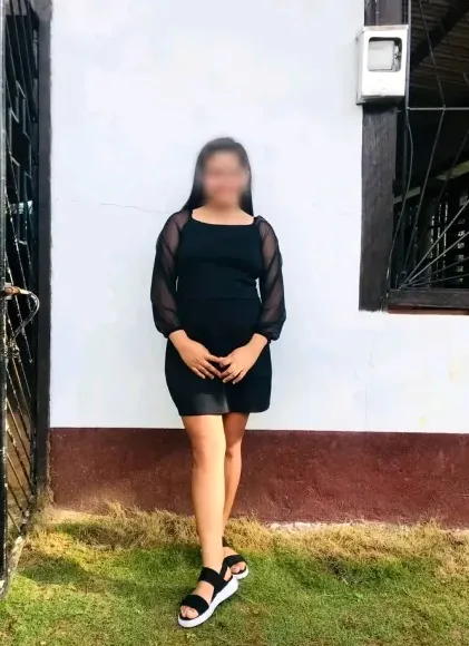 Charlene, 26