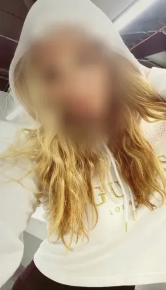 Hannah, 31