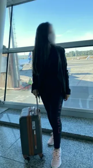 Leyla, 31