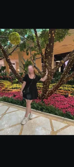 Magda, 25