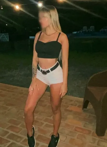 Morag, 28
