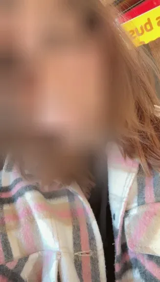 Natalie, 31