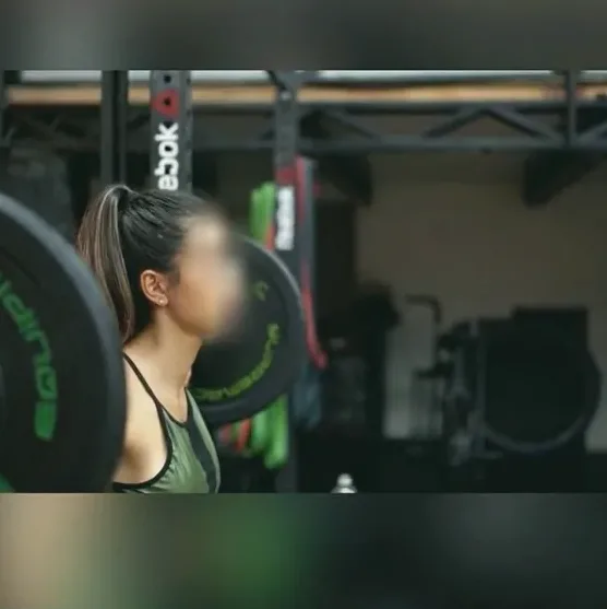 Ola, 31