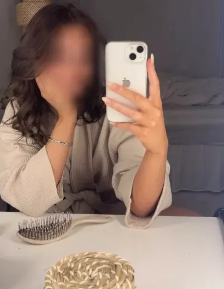 Sadia, 20