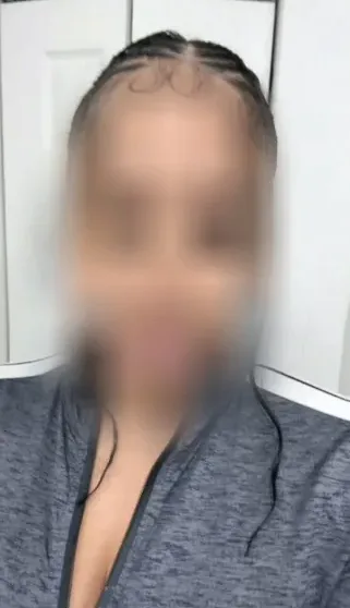 Toni, 38
