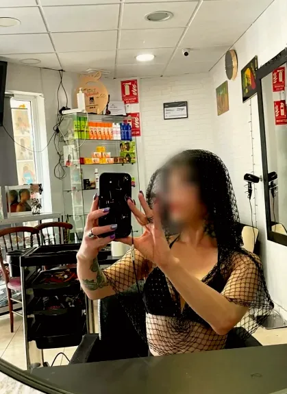 Weronika, 33